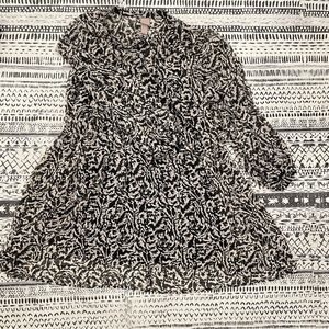 H&M dress in size L